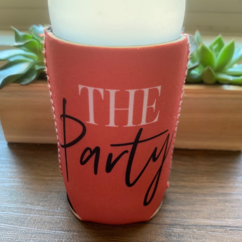 Koozie
